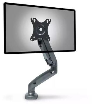 Suporte para monitor de pc ou tv - giant innovation -