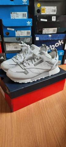 TÊNIS REEBOK CLASSIC LEATHER REE:DUX