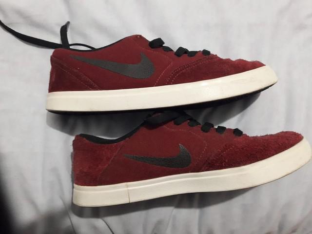 Tênis Nike Sb Original