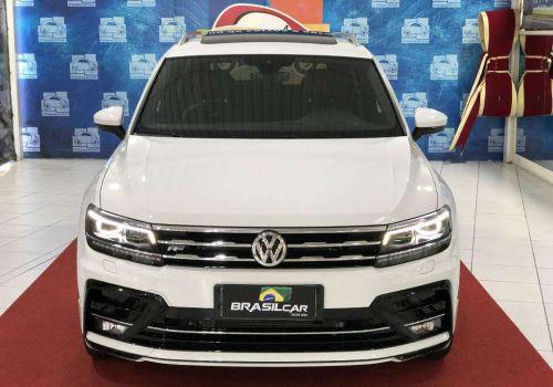 Volkswagen Tiguan 2020 por R$ 224.800, Salto do Norte,