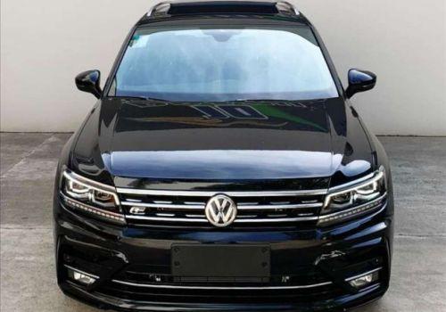 Volkswagen tiguan 2021 por r$ 249.890, imirim, são paulo