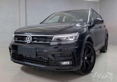 Volkswagen Tiguan 2021 por R$ 249.900, Navegantes, Porto