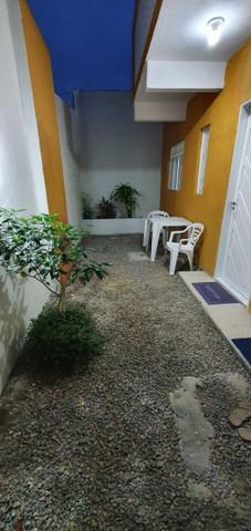 Aluguel kitnet apartamento