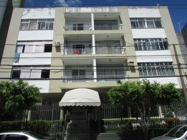 Apartamento barra