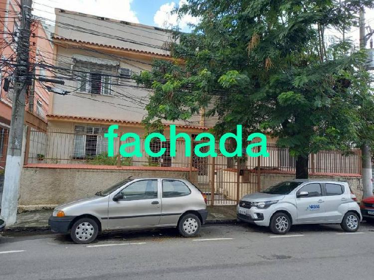 Apartamento térreo jardim icaraí 2 quartos