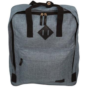 Mochila Escolar Reforçada para Notebook 15,6&#8221; -