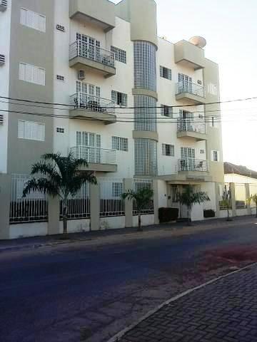 Resid. 4 estações, 2 quartos, 69m², preço incluso