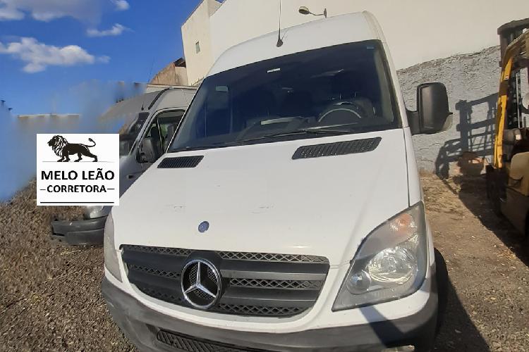 Sprinter Van 311 Mercedes Benz - 14/14