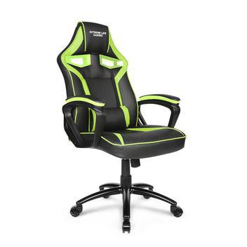 Cadeira Gamer ELG Raptor com Apoio para Lombar - Cadeira