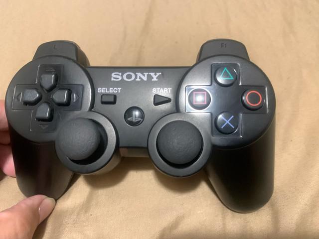 Controle playstation 3 original