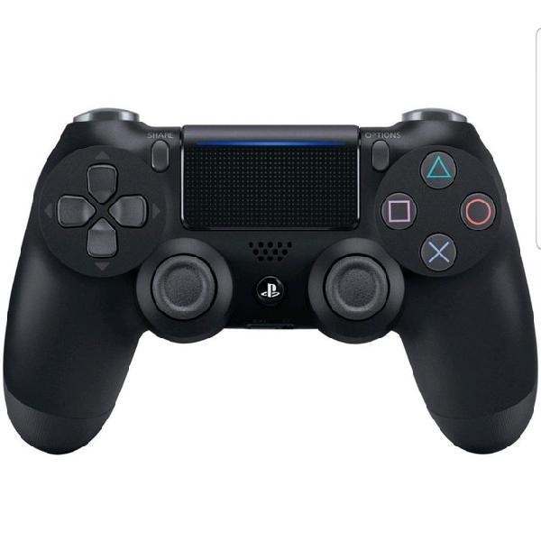 Controle de PS4 novo original Sony