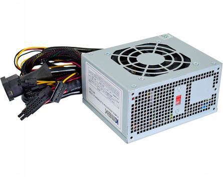 Fonte de alimentação mini 200w sfx atx / itx pp-200rng