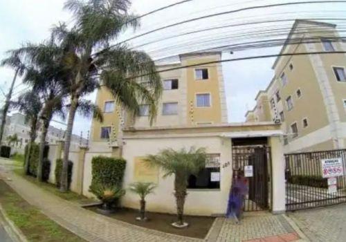 Lindo apartamento Semi mobiliado R$180.000,00