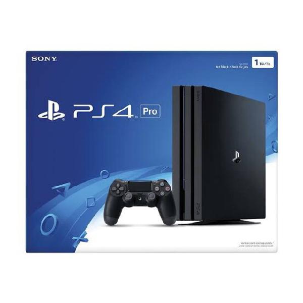 Ps4 pro