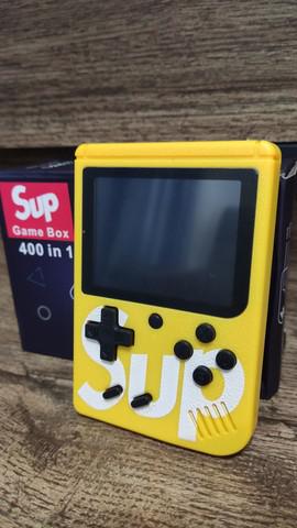 SUP - 400 jogos (produto novo)