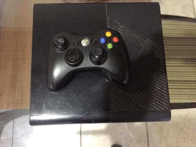 Xbox 360