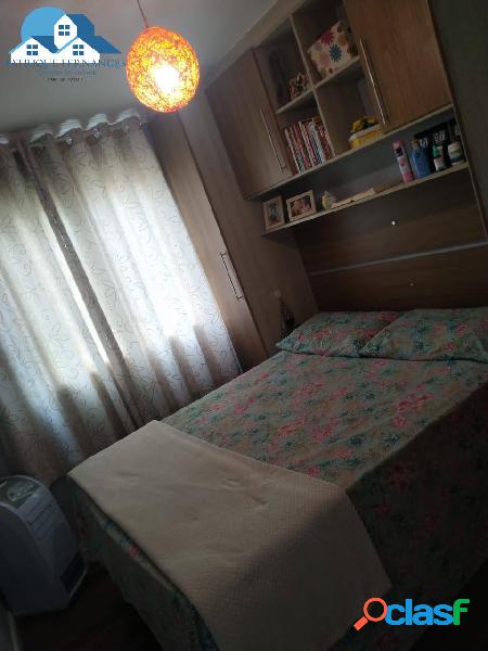 Apartamento a Venda Jardim são Nicolau 3