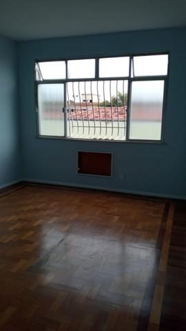 3 quartos de fundos - 100m²