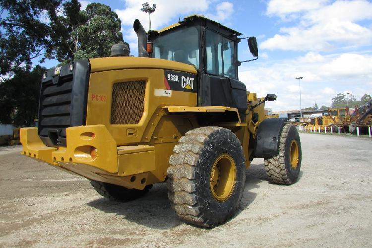 938 k caterpillar - 18/18