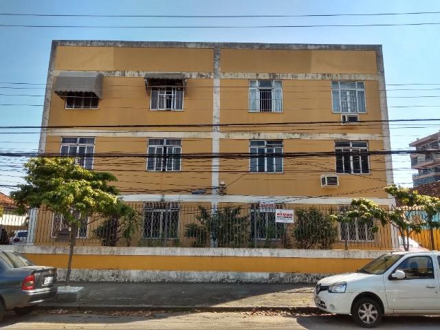 Alugo Apartamento Vila Valqueire