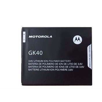 Bateria motorola gk40 moto g5 moto g4 play moto e4 moto c