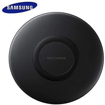 Carregador Sem Fio Slim Wireless Samsung Original Fast