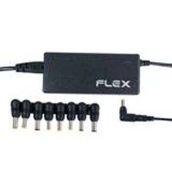 Carregador Universal p/Notebook c/9 Pinos fx-505a - Flex -