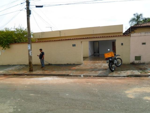 Casa 4/4, rua 23/a - jardim américa