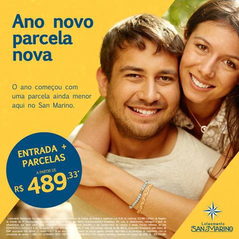 Loteamento Residencial Sanmarino (Goiania-Goias)