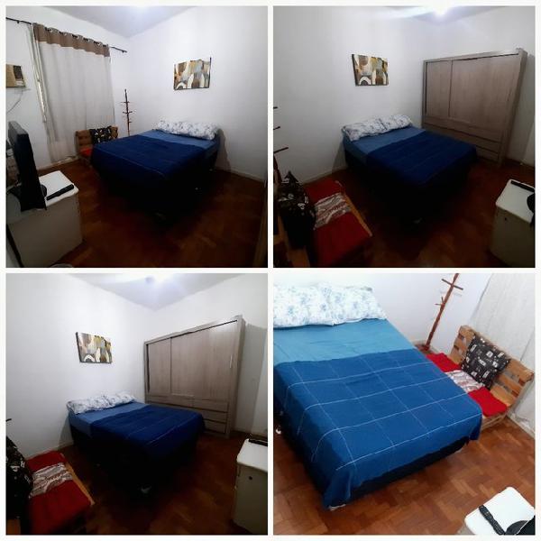 Quarto em aluguel