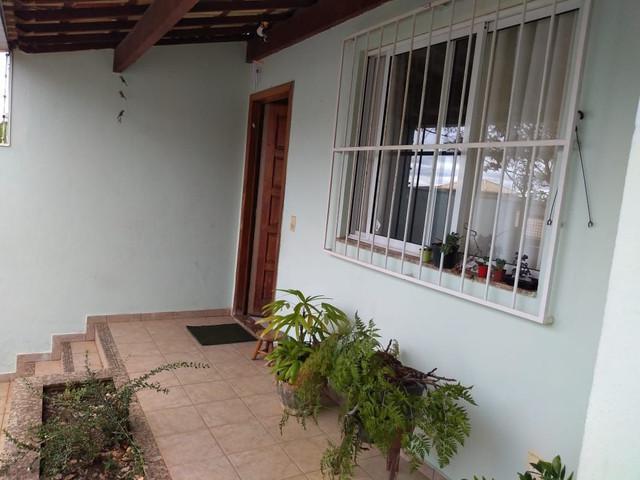 Vendo casa no Alto Boa Vista