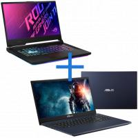 Kit Notebook ASUS ROG Strix G512LV