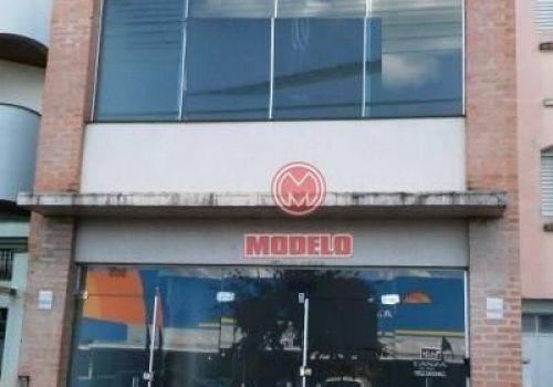 Salão comercial para locação, centro, piracicaba.