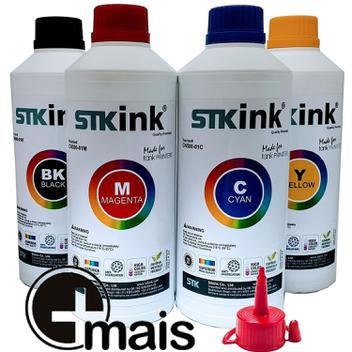 Tinta stk gl190 g1100 g1110 g2100 g2110 g3100 g3102 g3110