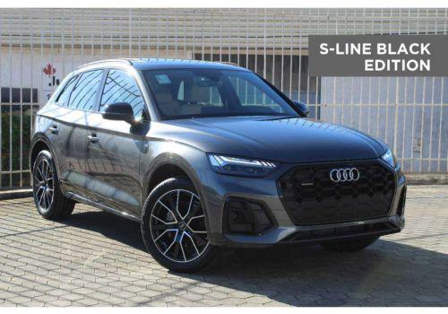 Audi Q5 2021 por R$ 389.900, Rio do Sul, SC