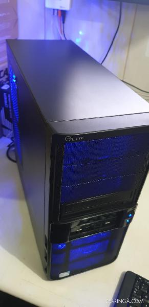 Cpu core i3 04 gb hd 500 gts 450 500w - Gamerzinha!