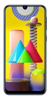 Celular samsung m31 m315f 64gb / 6gb ram / dual sim / tela