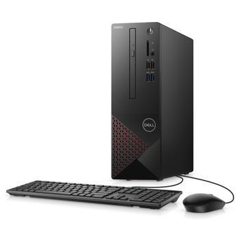 Computador desktop dell vostro 3681-u10 10ª geração intel