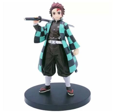 Figure kamado tanjiro - demon slayer