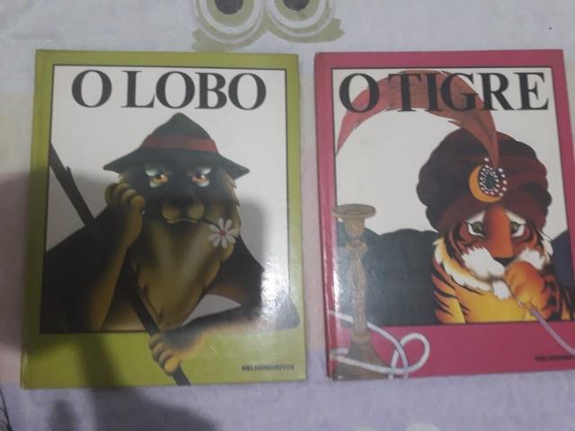 Kit 02 Livros