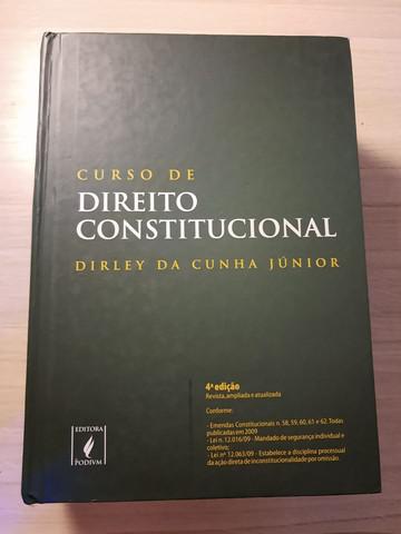 Livros de direito - venda