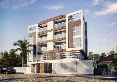 residencial Nassau em Canto Grande