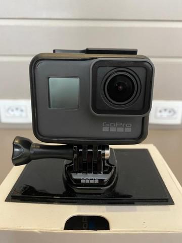 Câmera gopro hero 5 black! imperdível!!!