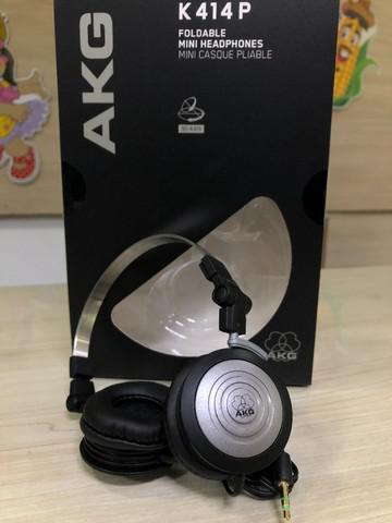 Fone de ouvido akg k414p somos loja garantia nacional 12