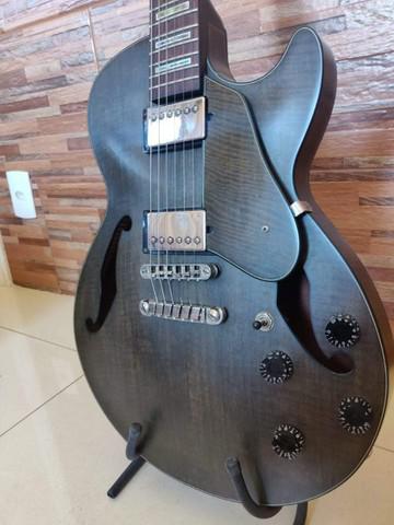 Guitarra Ibanez Artcore Semiacustica Ags83b