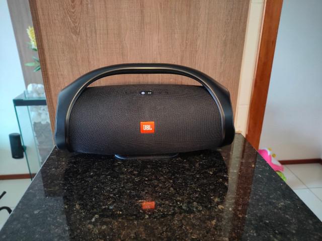 Jbl boombox original