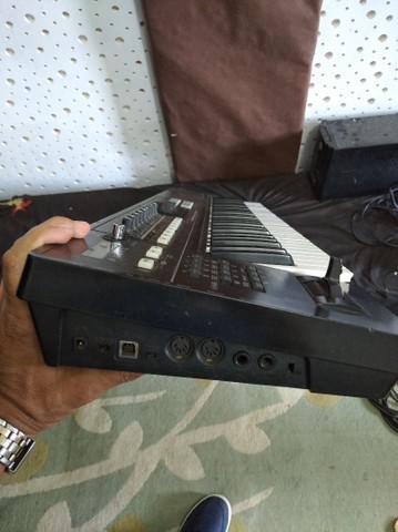 Teclado controlador Roland A800 pro