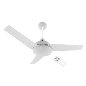 Ventilador de teto britânia cancun bvt02b - 220v