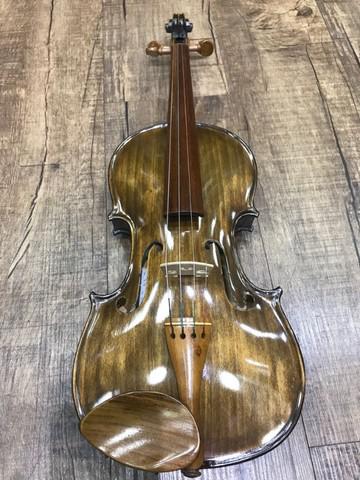 Violino Rolim premium Brasil 4/4 Serie limitada madeira