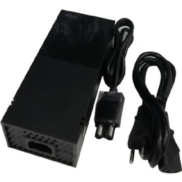 Fonte Carregador Para Xbox One Bivolt Lotus LT-CT019